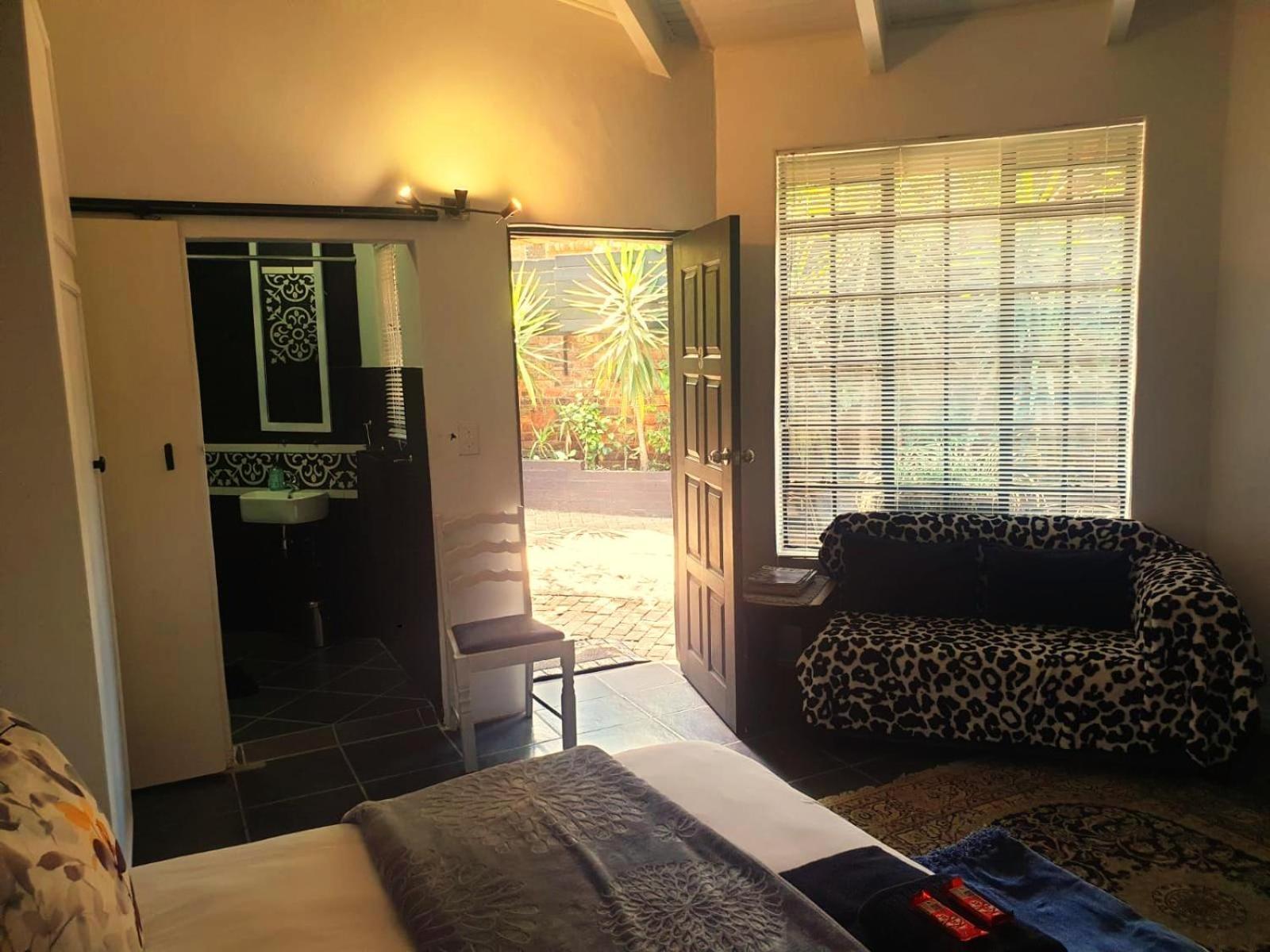 Hello Sunshine Self Catering Studio Apartments Mbombela Exterior foto